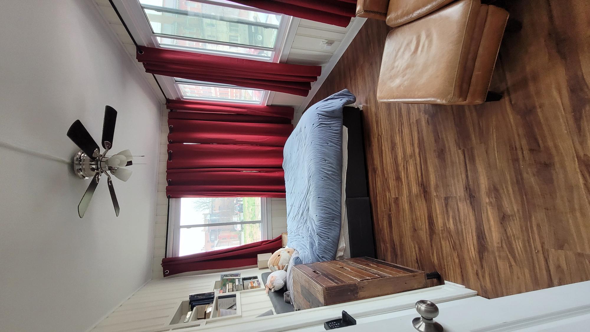 240 2nd Street - Duplex
