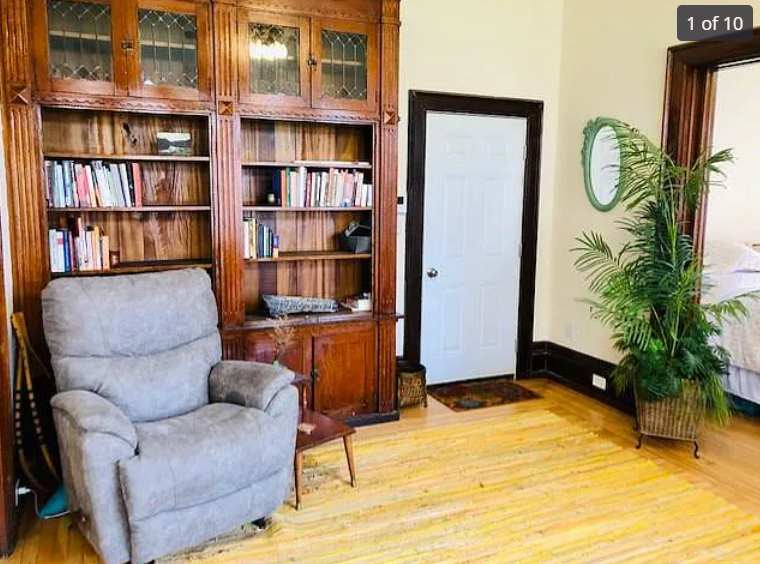 240 2nd Street, #1